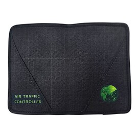 PORTAPASAPORTE / PORTADOCUMENTOS - TRAFFIC CONTROLLER